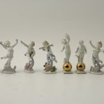 814 6140 FIGURINES